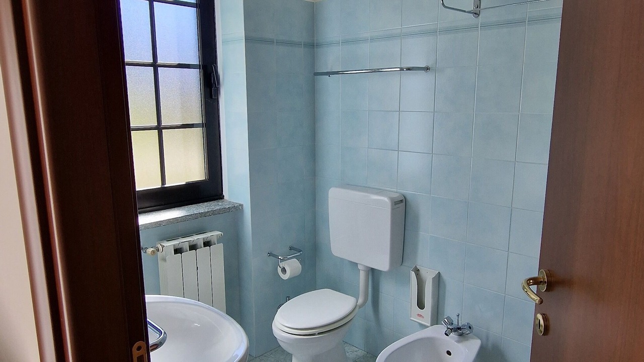 Photo of Bathroom in Montegrino Valtravaglia