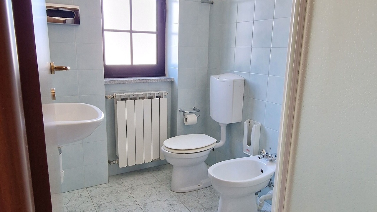 Photo of Bathroom in Montegrino Valtravaglia
