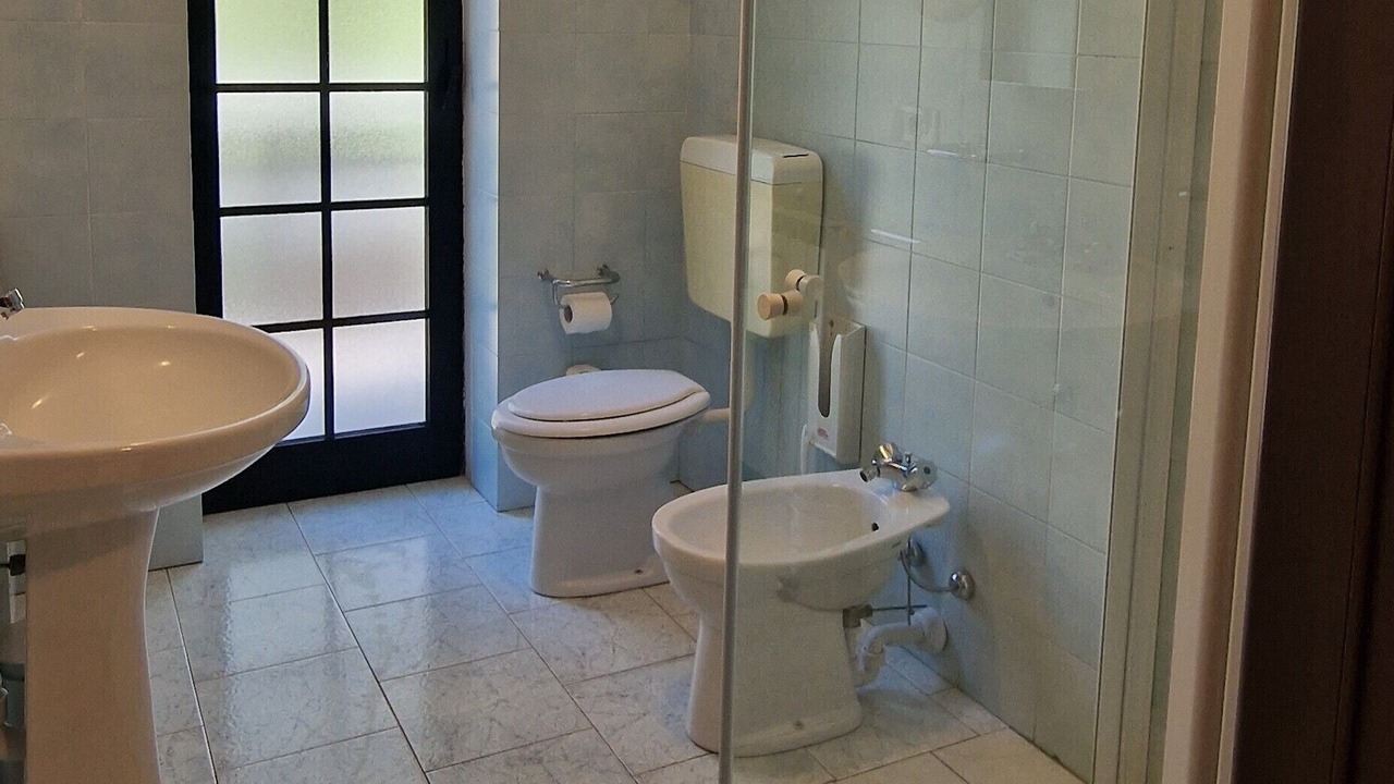 Photo of Bathroom in Montegrino Valtravaglia