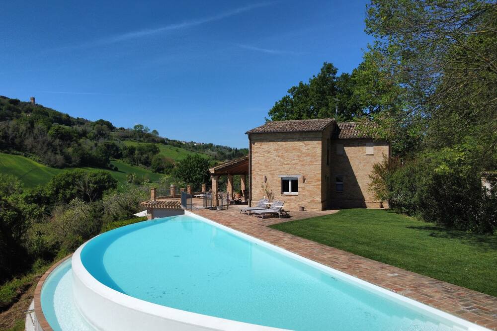 Photo of Outdoor in Mogliano