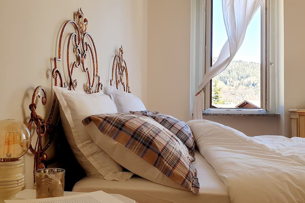 Photo of Bedroom in Borno