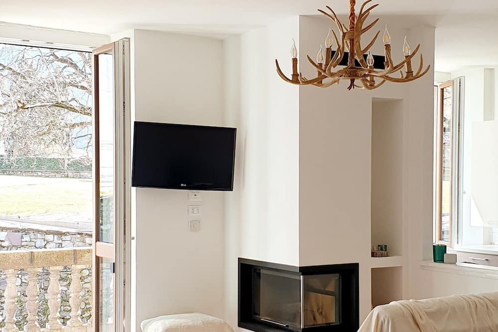 Photo of Livingroom in Borno