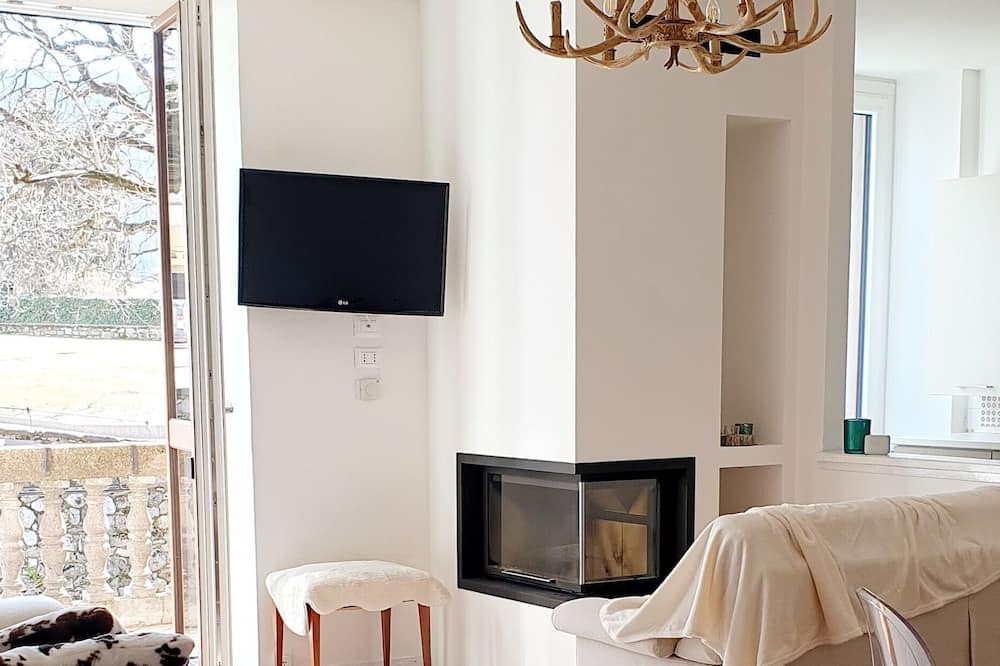 Photo of Livingroom in Borno