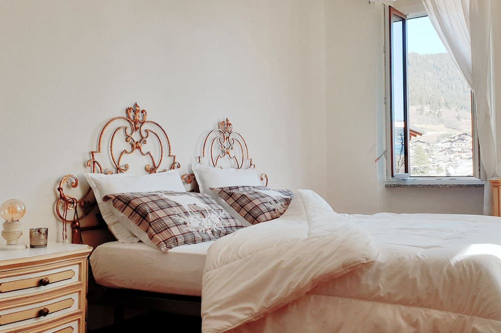 Photo of Bedroom in Borno