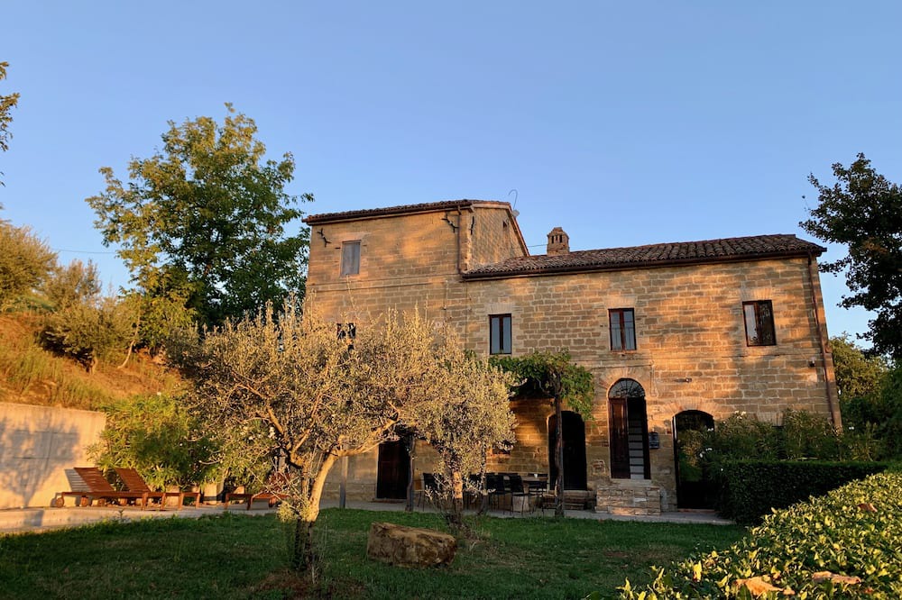 Photo of Outdoor in Penna San Giovanni
