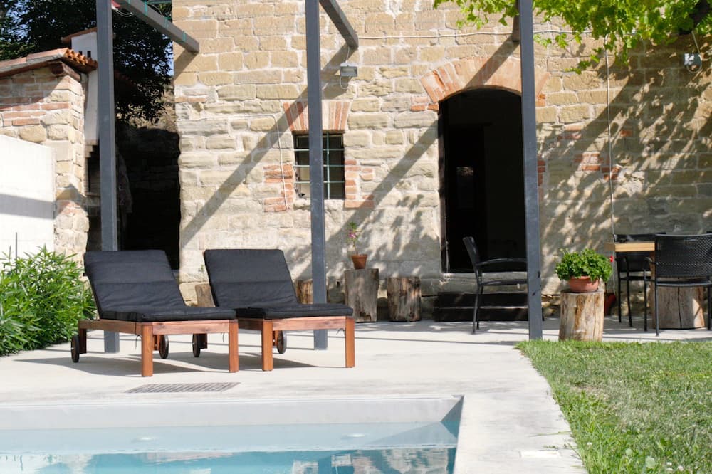 Photo of Outdoor in Penna San Giovanni