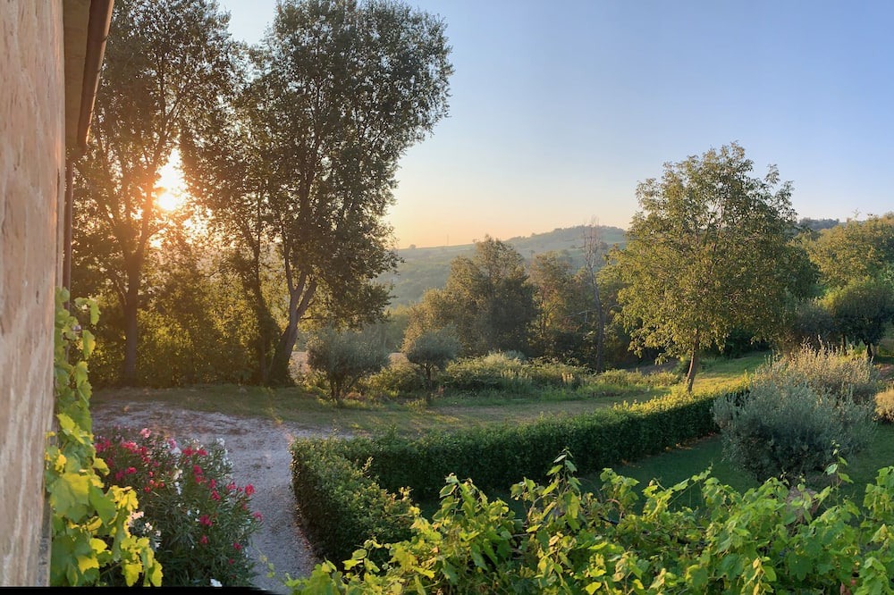 Photo of Outdoor in Penna San Giovanni