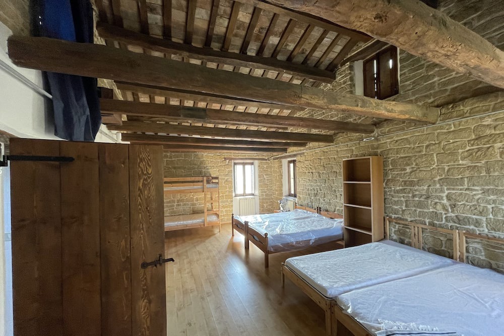 Photo of Bedroom in Penna San Giovanni