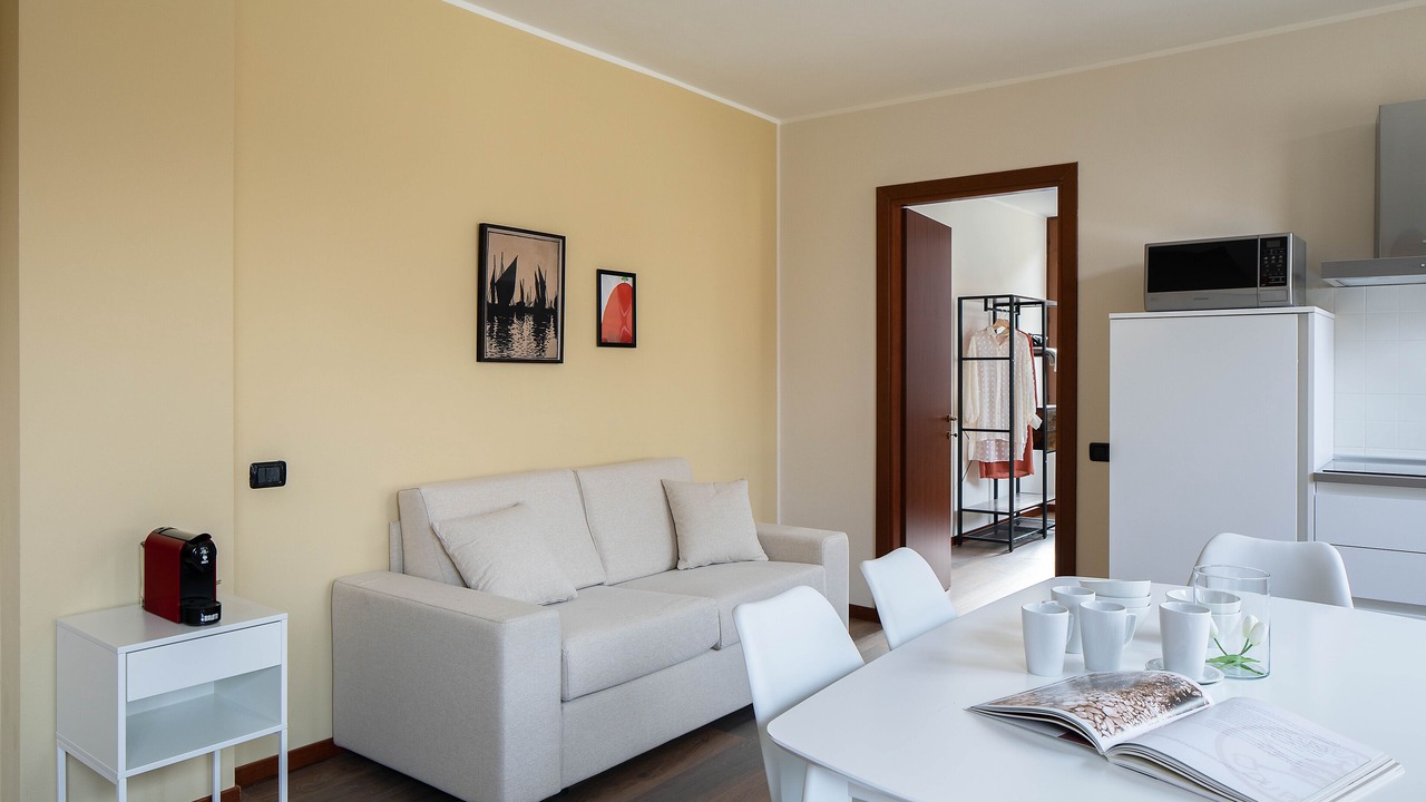 Photo of Livingroom in Acquaseria