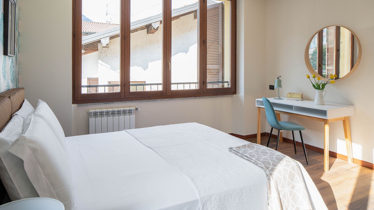 Photo of Bedroom in Acquaseria