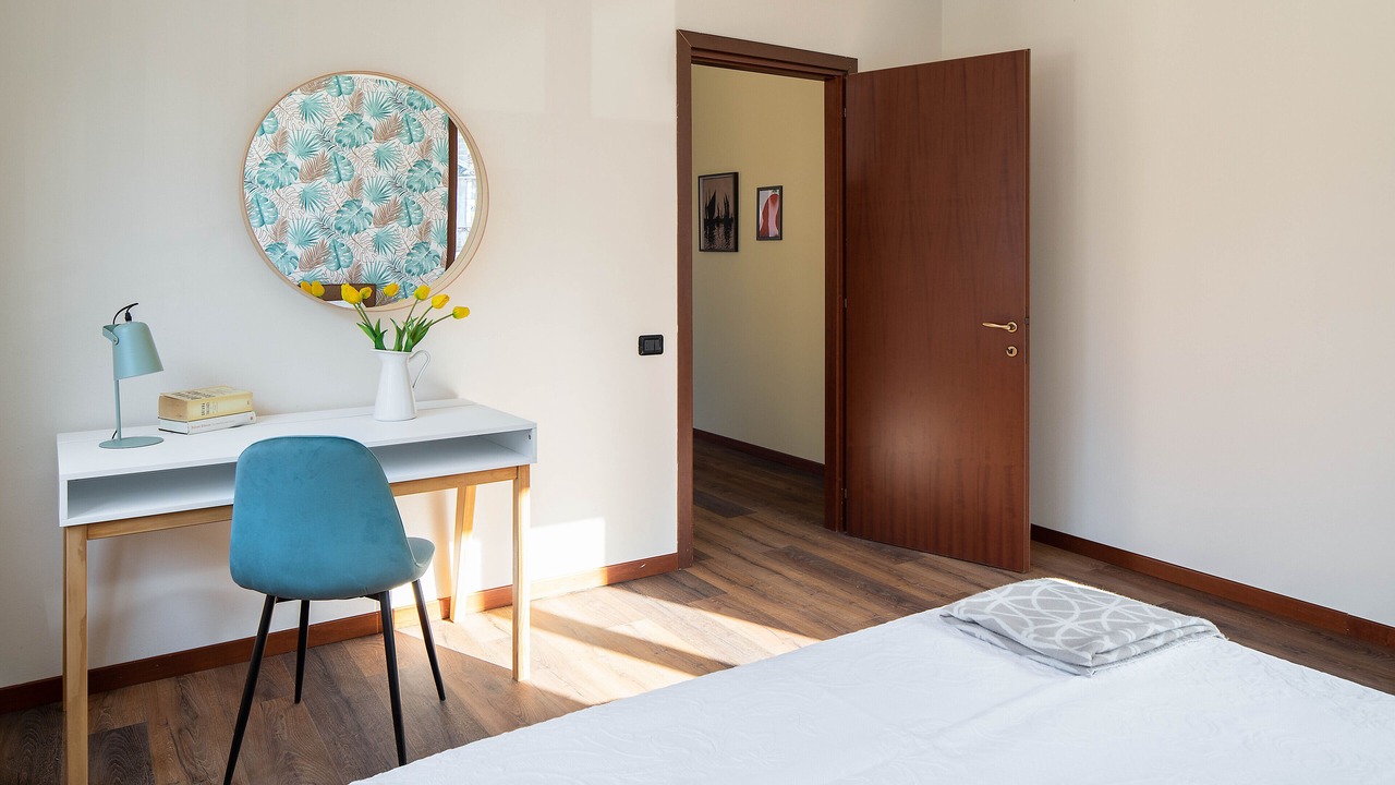 Photo of Bedroom in Acquaseria