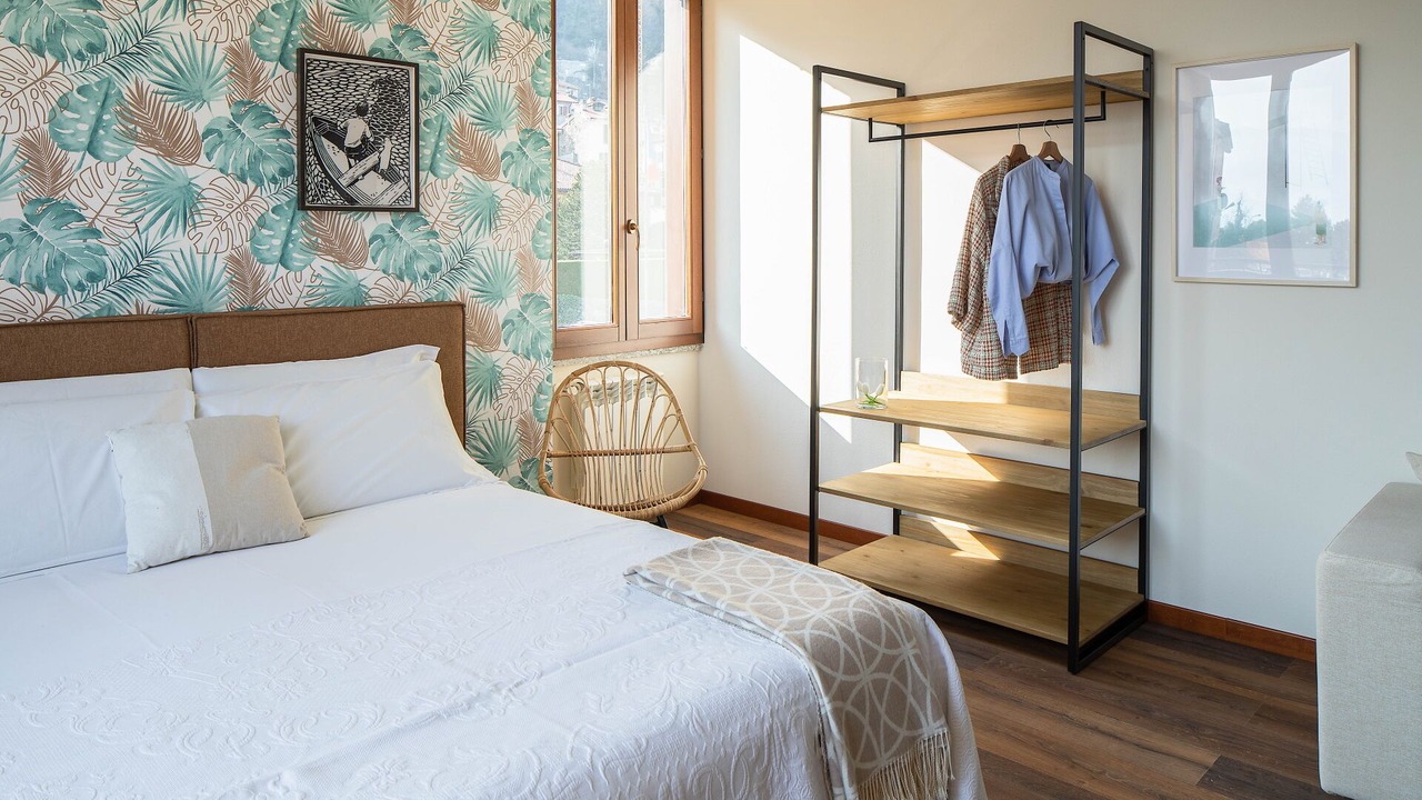 Photo of Bedroom in Acquaseria