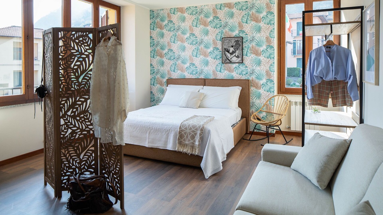 Photo of Bedroom in Acquaseria