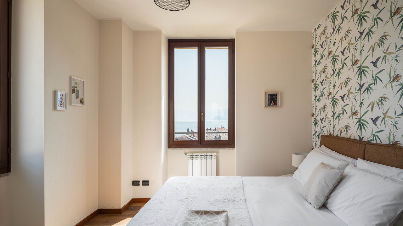 Photo of Bedroom in Acquaseria