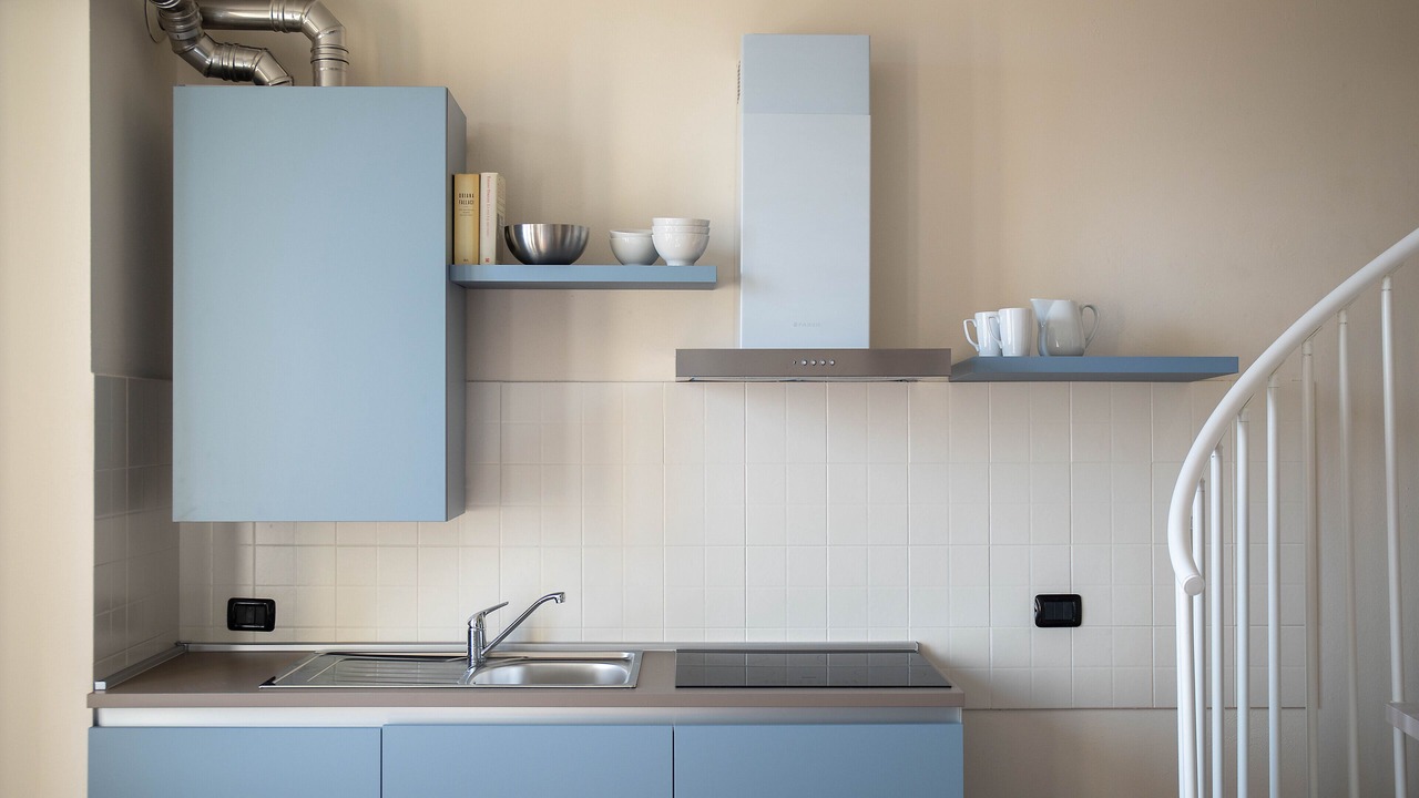 Photo of Kitchen in Acquaseria
