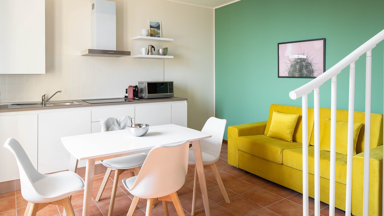 Photo of Kitchen in Acquaseria