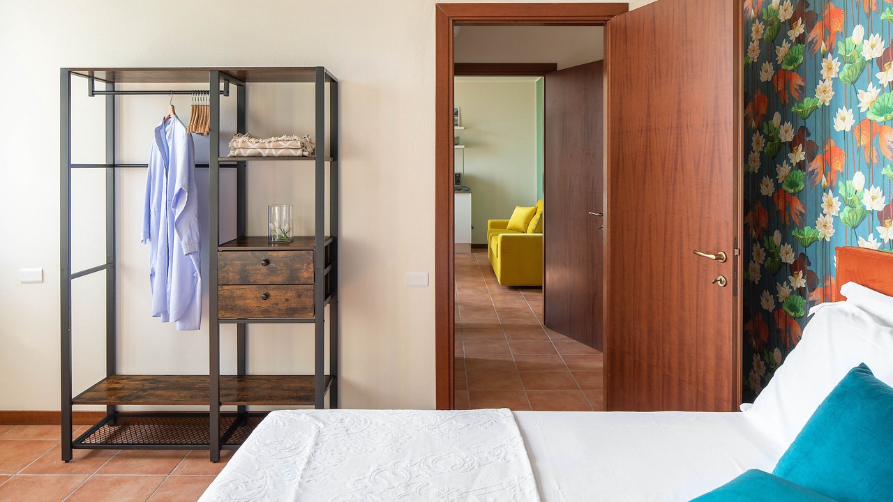 Photo of Bedroom in Acquaseria
