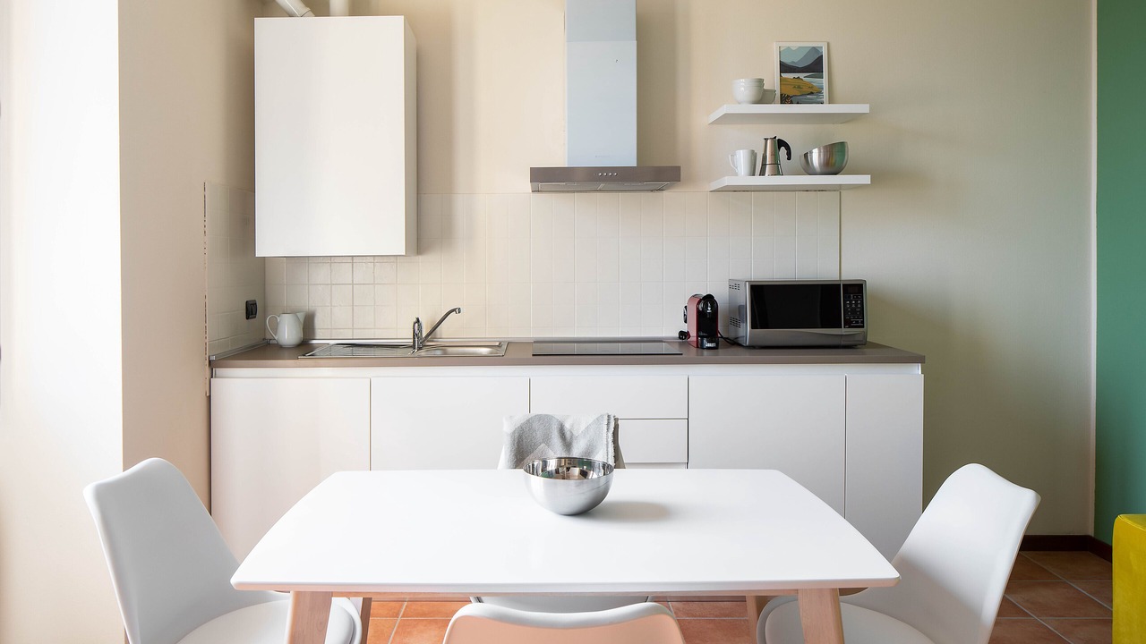 Photo of Kitchen in Acquaseria