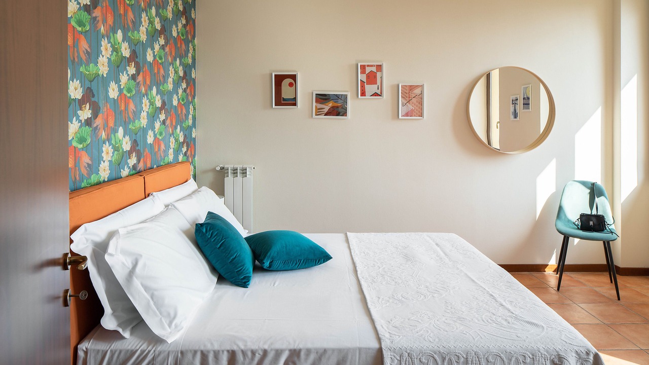 Photo of Bedroom in Acquaseria