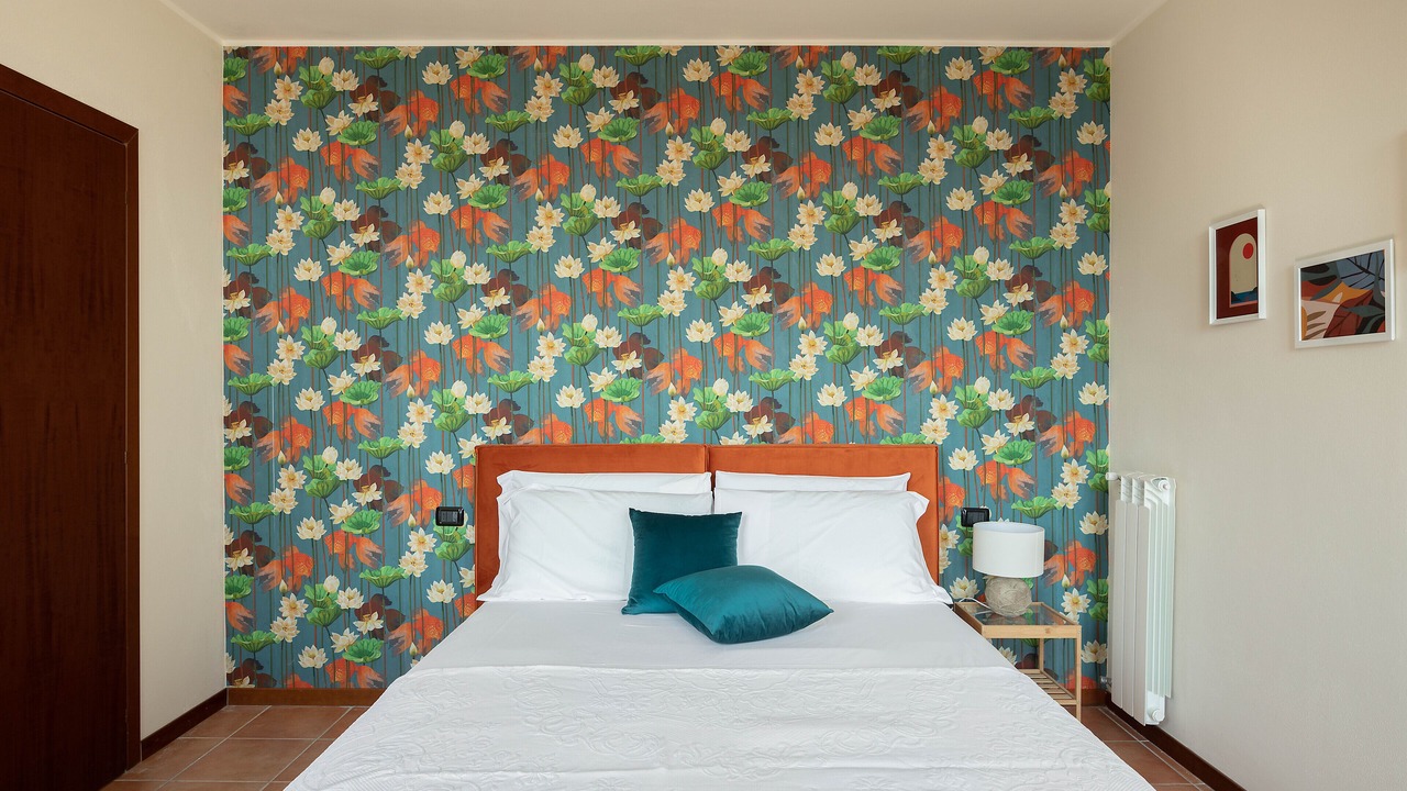 Photo of Bedroom in Acquaseria