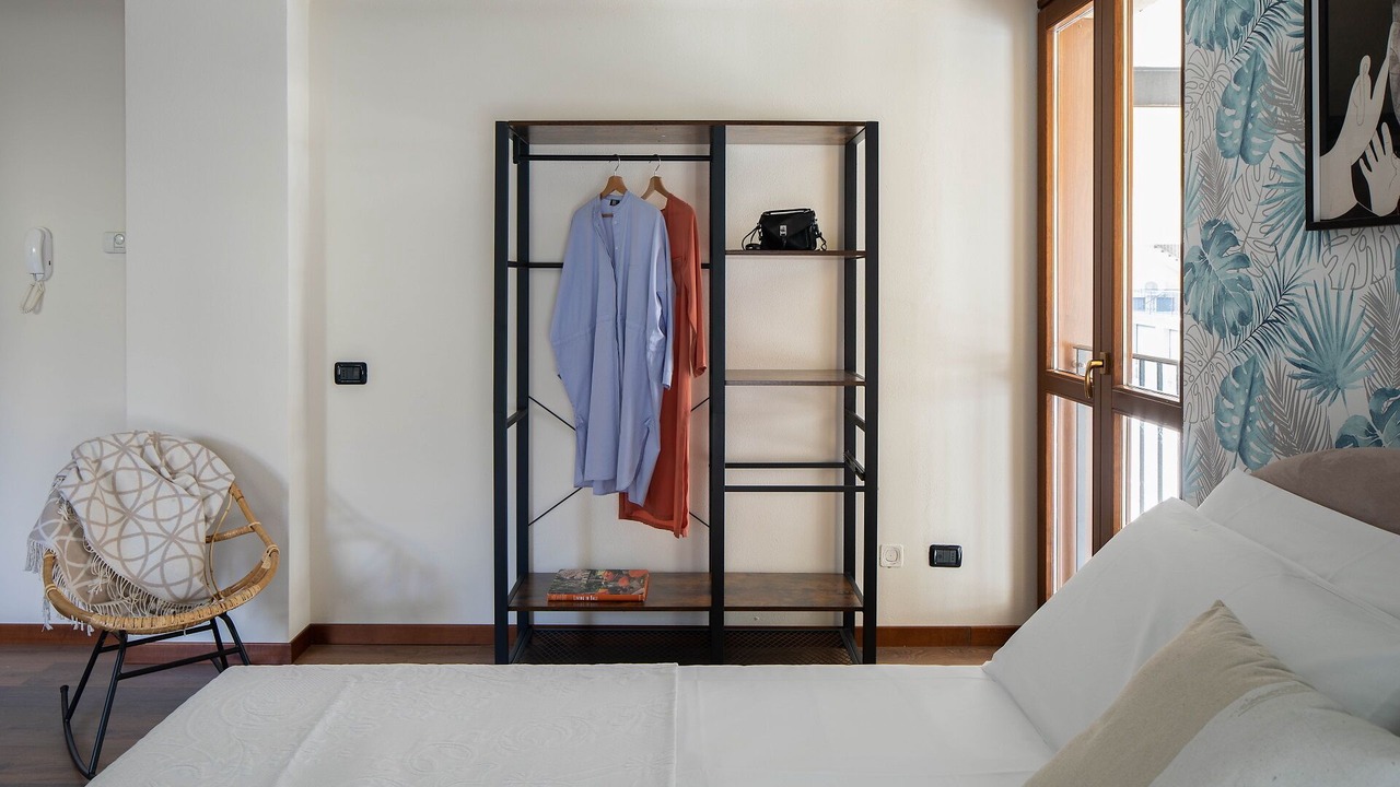 Photo of Bedroom in Acquaseria
