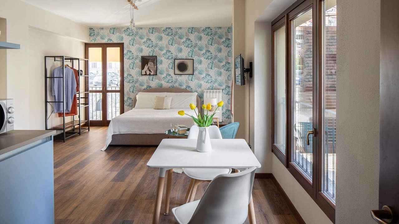 Photo of Livingroom in Acquaseria