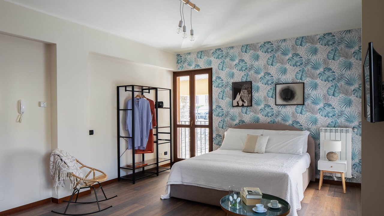 Photo of Bedroom in Acquaseria