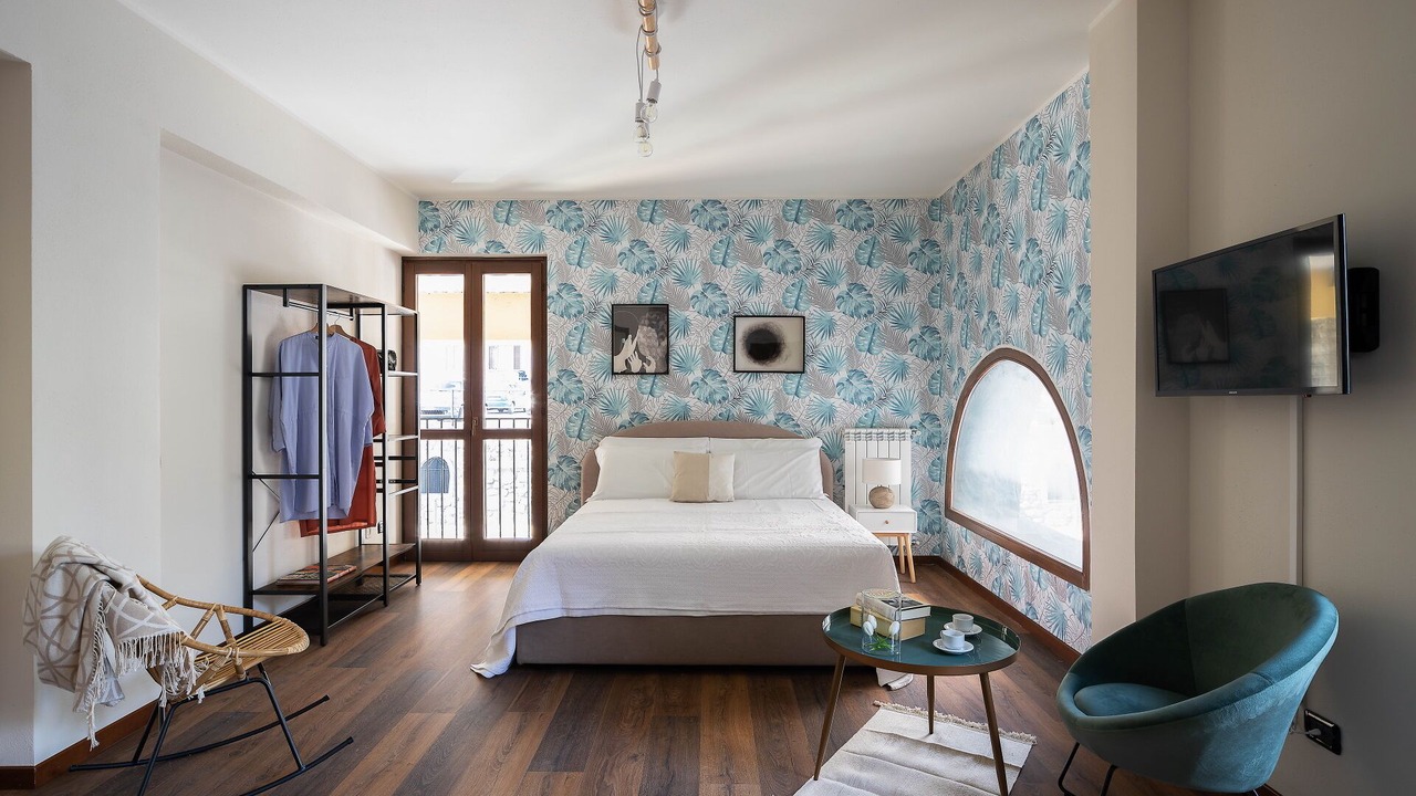 Photo of Bedroom in Acquaseria