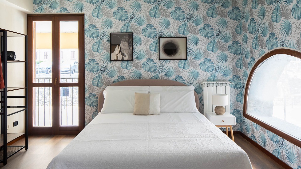 Photo of Bedroom in Acquaseria