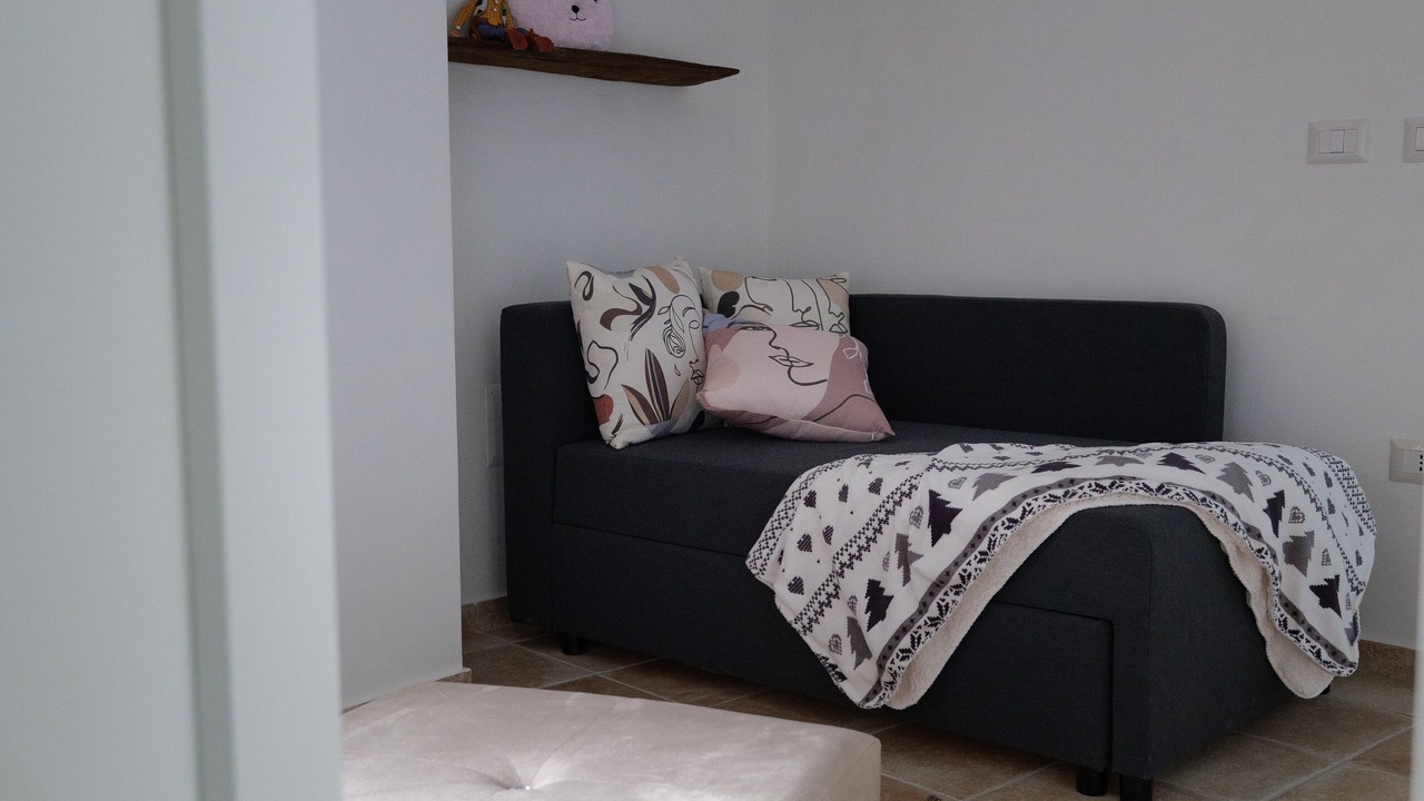 Photo of Bedroom in Ruviano