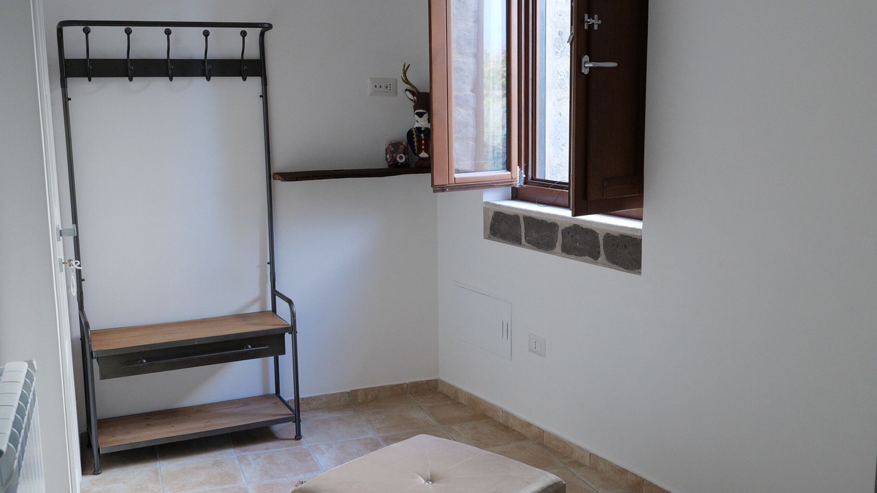 Photo of Bedroom in Ruviano