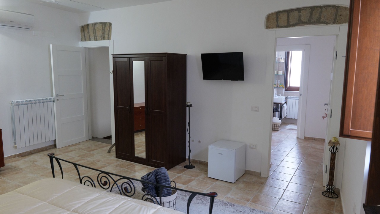 Photo of Bedroom in Ruviano