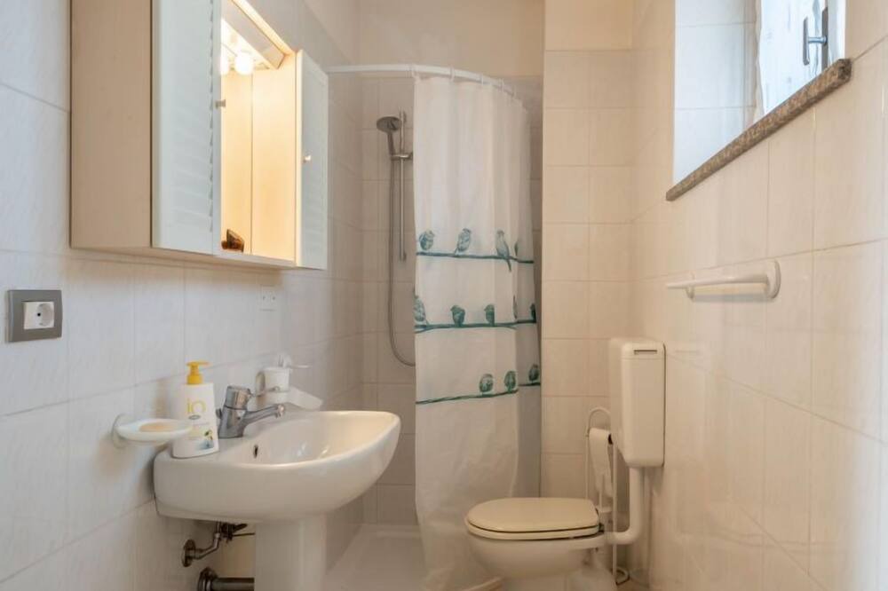 Photo of Bathroom in Cerro Tanaro