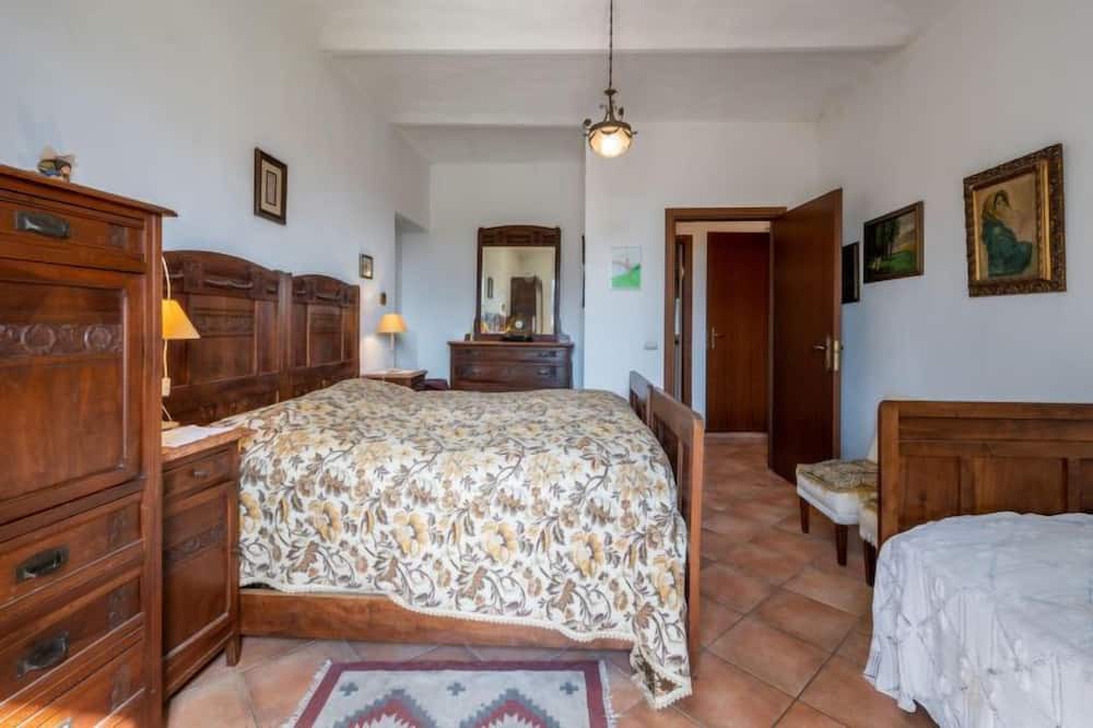 Photo of Bedroom in Cerro Tanaro