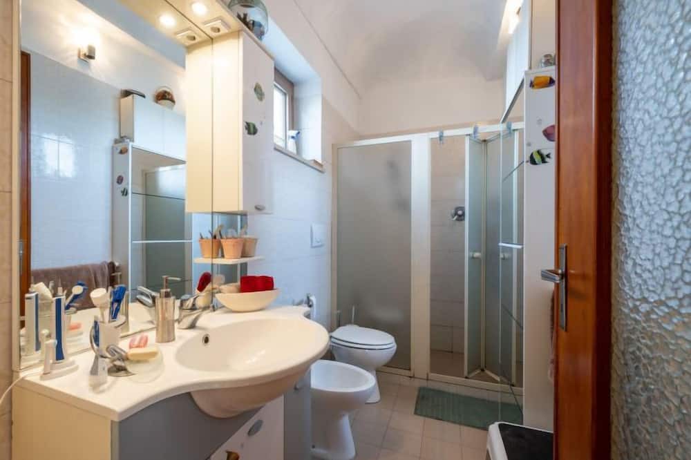 Photo of Bathroom in Cerro Tanaro