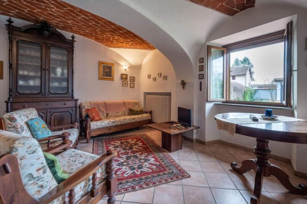 Photo of Livingroom in Cerro Tanaro