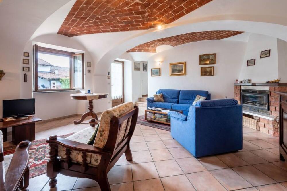 Photo of Livingroom in Cerro Tanaro