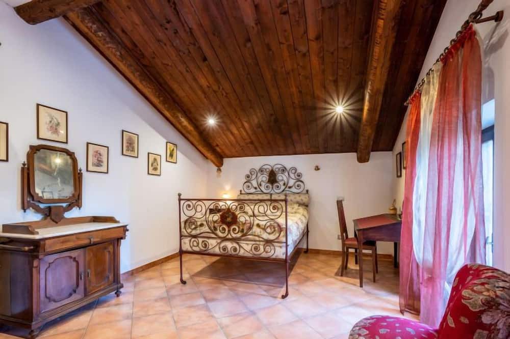 Photo of Bedroom in Cerro Tanaro