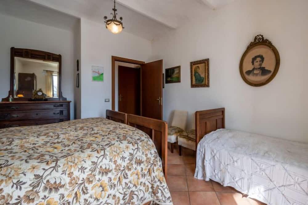 Photo of Bedroom in Cerro Tanaro