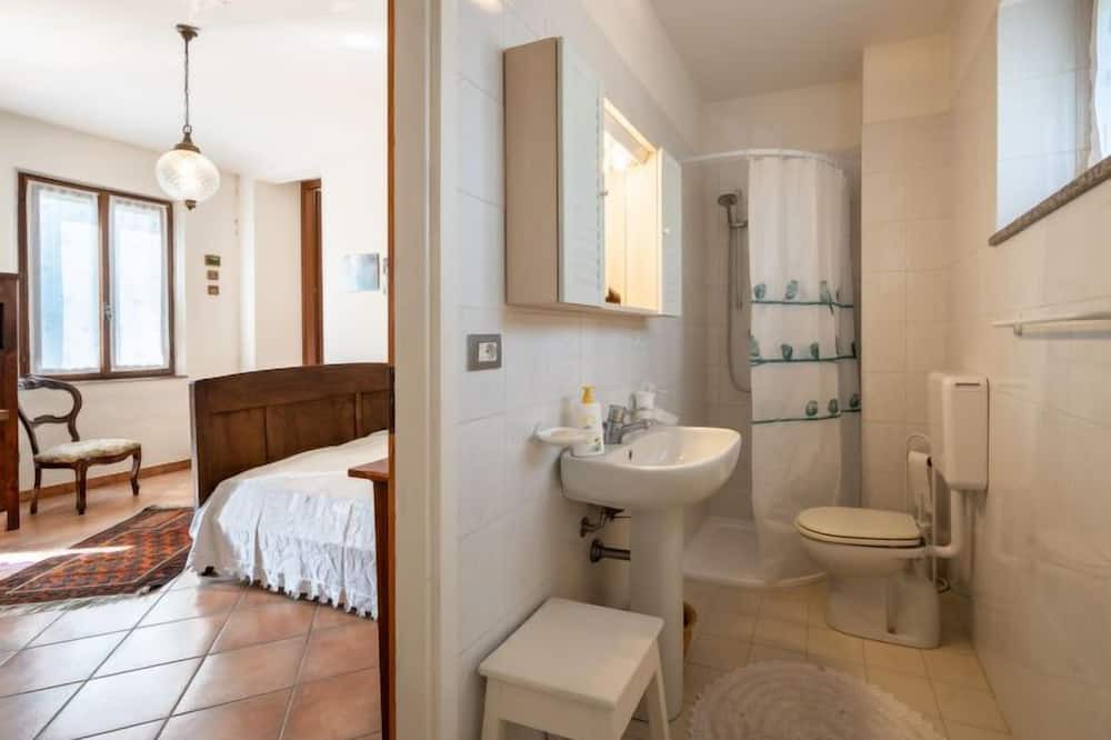 Photo of Bathroom in Cerro Tanaro