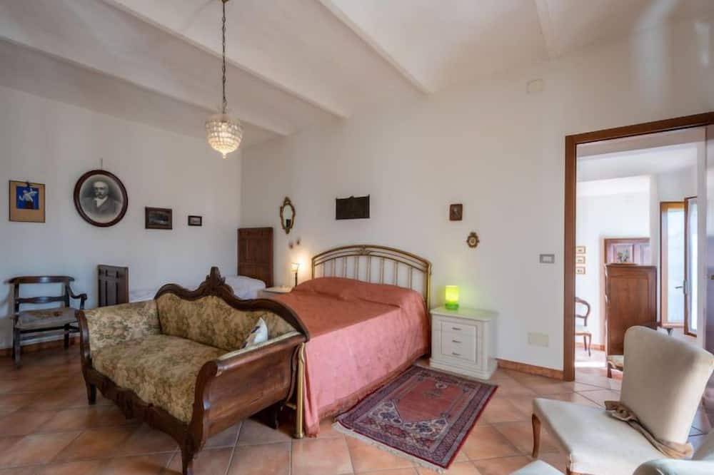 Photo of Bedroom in Cerro Tanaro