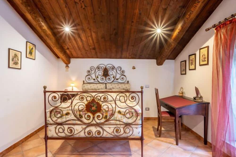 Photo of Bedroom in Cerro Tanaro