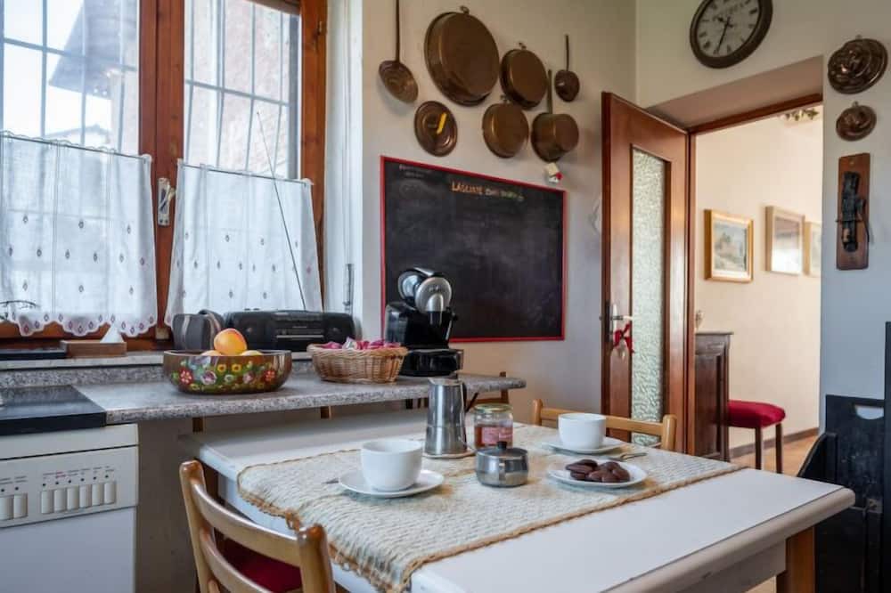 Photo of Kitchen in Cerro Tanaro