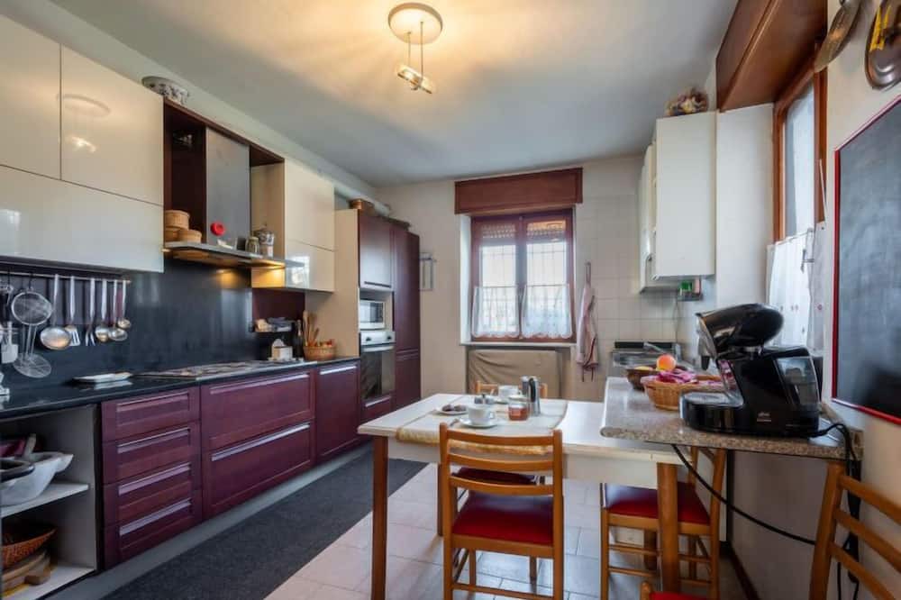 Photo of Kitchen in Cerro Tanaro