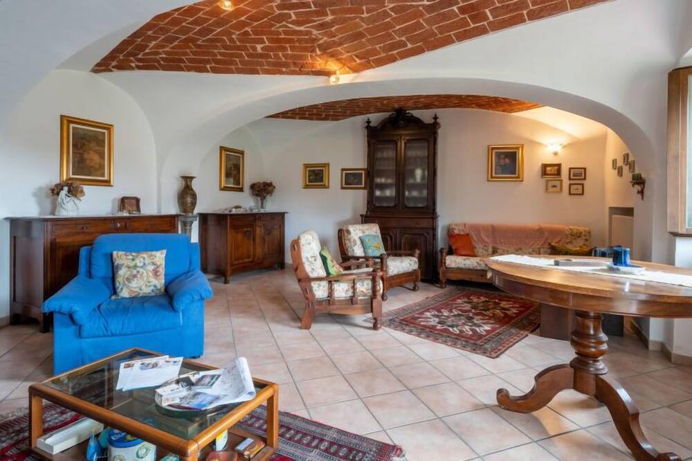Photo of Livingroom in Cerro Tanaro