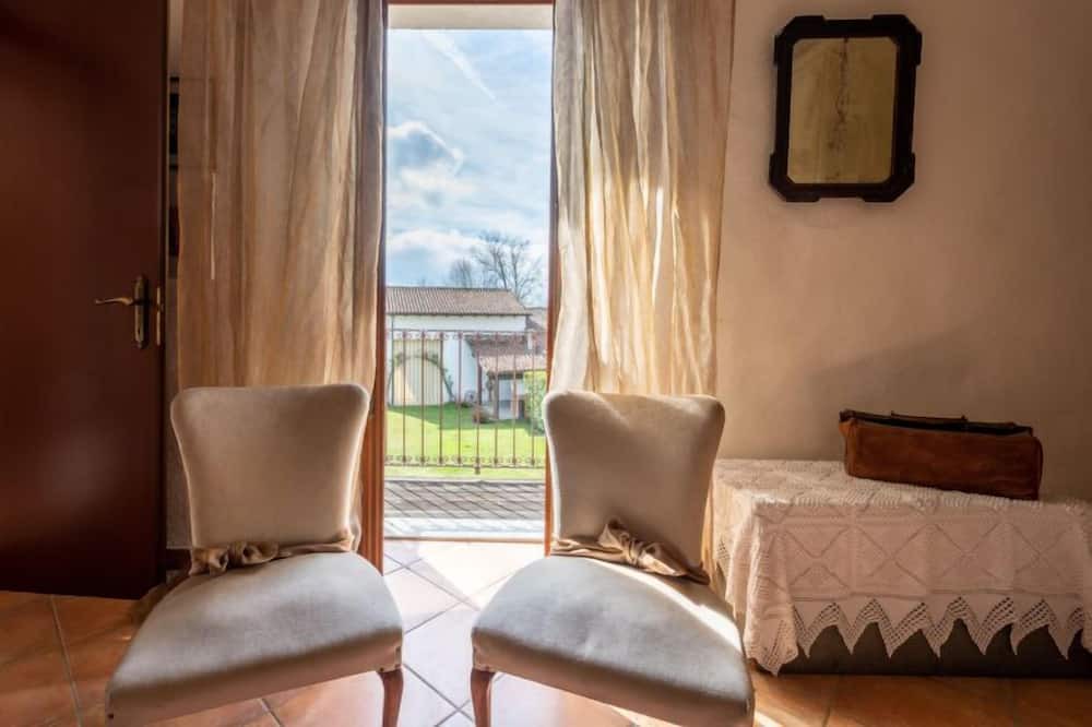 Photo of Bedroom in Cerro Tanaro