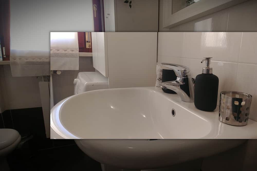 Photo of Bathroom in Arcore