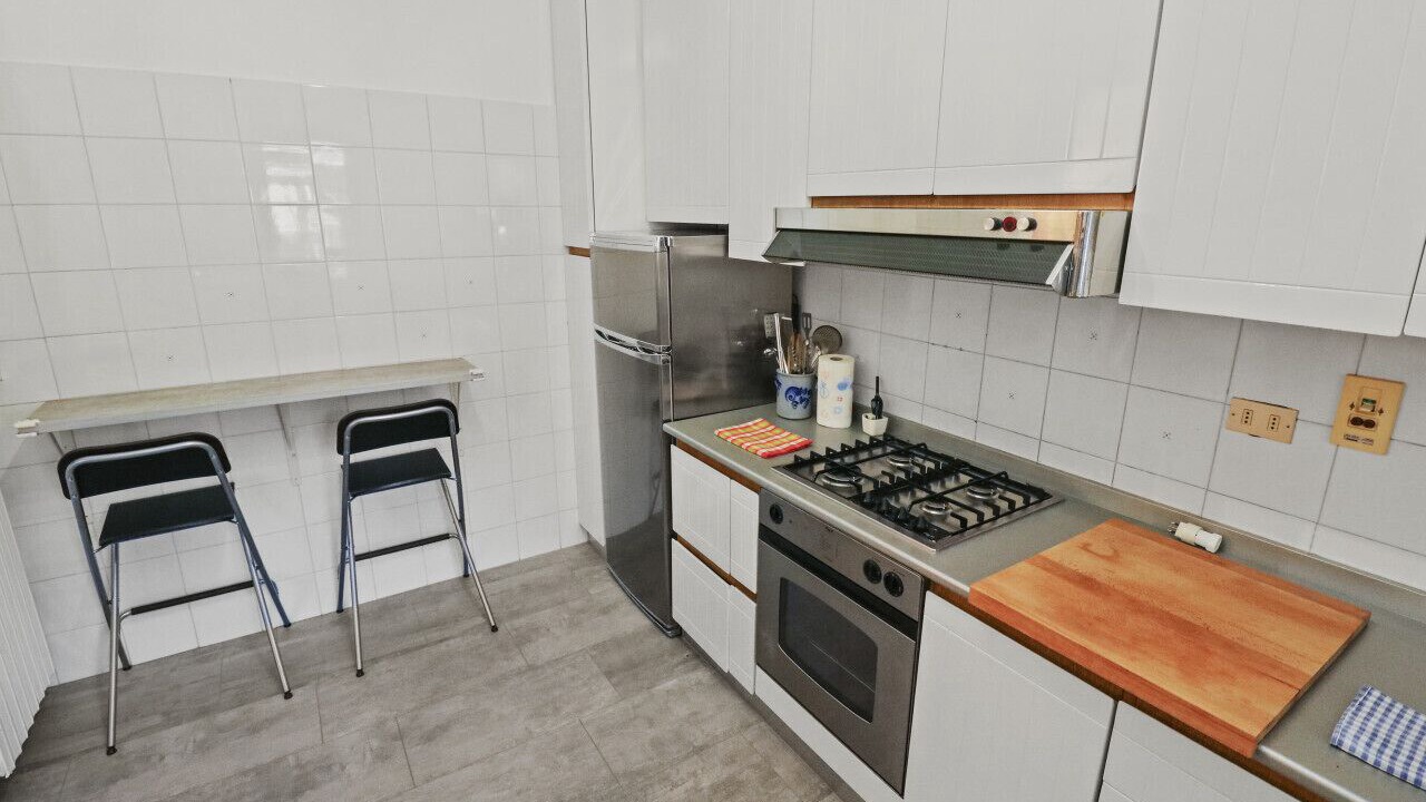 Photo of Kitchen in Acqui Terme
