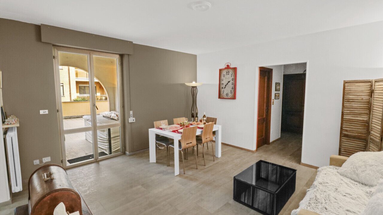 Photo of Livingroom in Acqui Terme