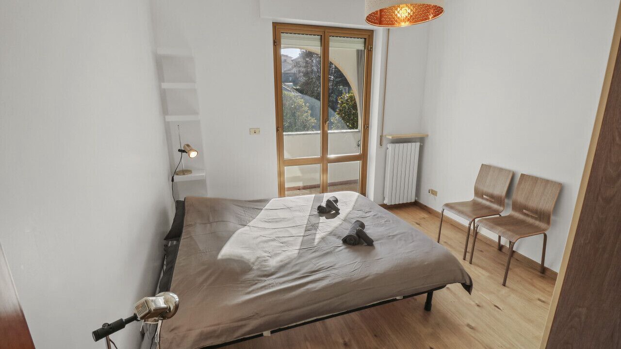Photo of Bedroom in Acqui Terme
